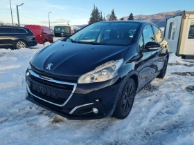 Peugeot 208 1.2i!!!LED!!!NAVI!!!TEMPOMAT!!!TOP!!!TOP!!!, снимка 2