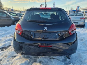 Peugeot 208 1.2i!!!LED!!!NAVI!!!TEMPOMAT!!!TOP!!!TOP!!!, снимка 5