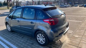 Citroen C4 Picasso 1.6 HDI, снимка 10