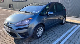 Citroen C4 Picasso 1.6 HDI, снимка 11