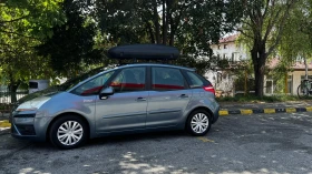 Citroen C4 Picasso 1.6 HDI, снимка 15