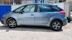 Citroen C4 Picasso 1.6 HDI, снимка 1