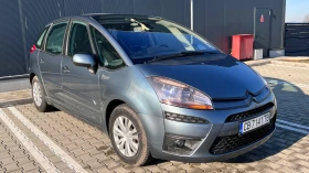 Citroen C4 Picasso 1.6 HDI, снимка 7