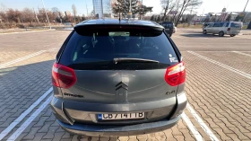 Citroen C4 Picasso 1.6 HDI, снимка 9