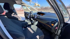 Citroen C4 Picasso 1.6 HDI, снимка 3