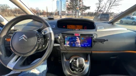 Citroen C4 Picasso 1.6 HDI, снимка 6