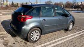 Citroen C4 Picasso 1.6 HDI, снимка 8