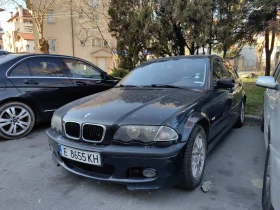 BMW 320, снимка 2