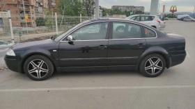 VW Passat 1.8T, снимка 12