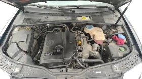 VW Passat 1.8T, снимка 8