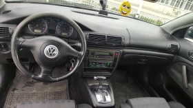 VW Passat 1.8T, снимка 3