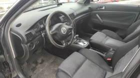 VW Passat 1.8T, снимка 4