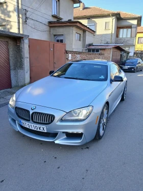  BMW 650