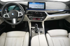 BMW 540 d xDrive M Package Shadow Line - 79999 лв. - 23619391 8