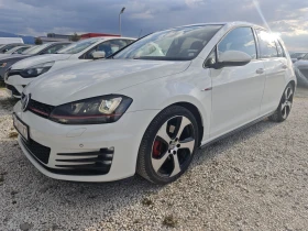 Обява за продажба на VW Golf GTI 265ps ~28 500 лв. - изображение 3