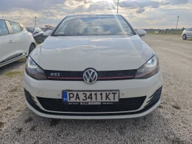 Обява за продажба на VW Golf GTI 265ps ~28 500 лв. - изображение 1