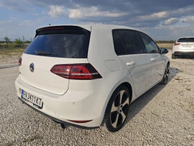 Обява за продажба на VW Golf GTI 265ps ~28 500 лв. - изображение 5