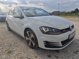 Обява за продажба на VW Golf GTI 265ps ~28 500 лв. - изображение 1