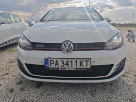 Обява за продажба на VW Golf GTI 265ps ~28 500 лв. - изображение 8