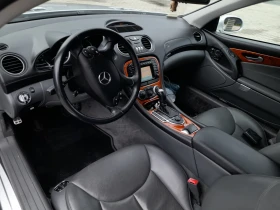 Обява за продажба на Mercedes-Benz SL 500 AMG Pack 5G-tronic ~30 000 лв. - изображение 8