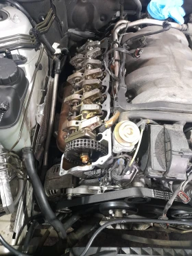 Обява за продажба на Mercedes-Benz SL 500 AMG Pack 5G-tronic ~30 000 лв. - изображение 10