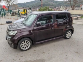 Обява за продажба на Daihatsu Materia 1.3 i ~3 999 лв. - изображение 2