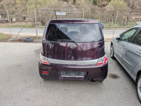 Обява за продажба на Daihatsu Materia 1.3 i ~3 999 лв. - изображение 3