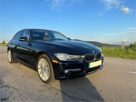 BMW 335 XI Luxury FULL | Mobile.bg    5