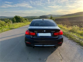 BMW 335 XI Luxury FULL | Mobile.bg    3