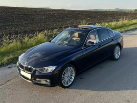     BMW 335 XI Luxury FULL