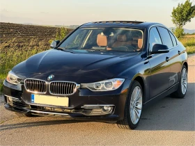 BMW 335 XI Luxury FULL | Mobile.bg    2