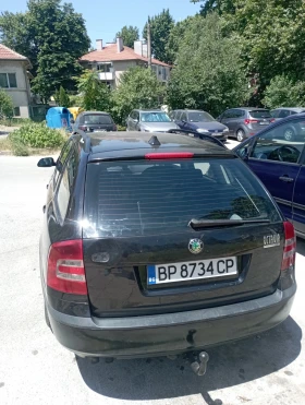 Обява за продажба на Skoda Octavia ~6 000 лв. - изображение 1