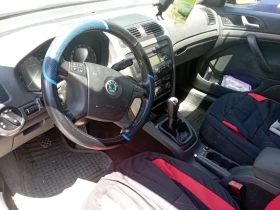 Обява за продажба на Skoda Octavia ~6 000 лв. - изображение 1