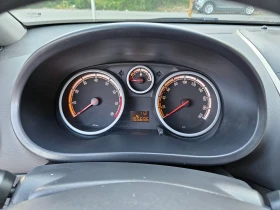 Opel Corsa 1.2 бензин 80кс - 3900 лв. - 96933391 15