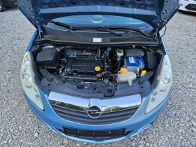 Opel Corsa 1.2 бензин 80кс - 3900 лв. - 96933391 16