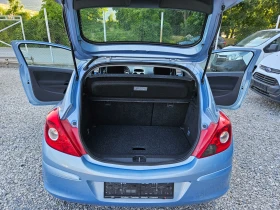 Opel Corsa 1.2 бензин 80кс - 3900 лв. - 96933391 12
