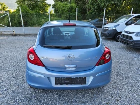 Opel Corsa 1.2 бензин 80кс - 3900 лв. - 96933391 4