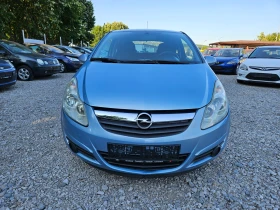 Opel Corsa 1.2 бензин 80кс - 3900 лв. - 96933391 7