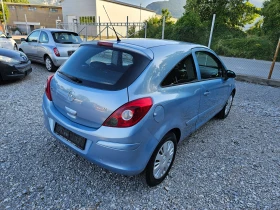 Opel Corsa 1.2 бензин 80кс - 3900 лв. - 96933391 3