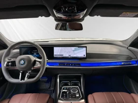 BMW i7 M70 xDrive = Shadow Line = Гаранция - 237090 лв. - 64759363 6