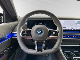 BMW i7 M70 xDrive = Shadow Line = Гаранция - 237090 лв. - 64759363 7