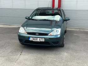 Ford Focus 1.8TDDI KLIMATRONIK 63000KM!!! ЛИЗИНГ!!! - 3900 лв. - 49074890 2