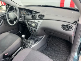 Ford Focus 1.8TDDI KLIMATRONIK 63000KM!!! ЛИЗИНГ!!! - 3900 лв. - 49074890 15