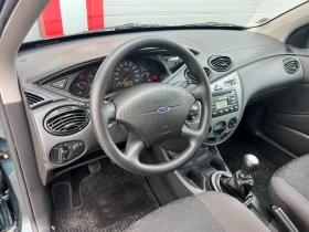 Ford Focus 1.8TDDI KLIMATRONIK 63000KM!!! ЛИЗИНГ!!! - 3900 лв. - 49074890 13