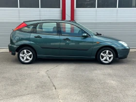 Ford Focus 1.8TDDI KLIMATRONIK 63000KM!!! ЛИЗИНГ!!! - 3900 лв. - 49074890 7