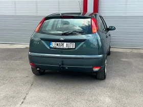 Ford Focus 1.8TDDI KLIMATRONIK 63000KM!!! ЛИЗИНГ!!! - 3900 лв. - 49074890 8