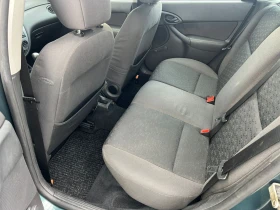 Ford Focus 1.8TDDI KLIMATRONIK 63000KM!!! ЛИЗИНГ!!! - 3900 лв. - 49074890 16