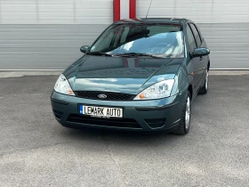 Ford Focus 1.8TDDI KLIMATRONIK 63000KM!!! ЛИЗИНГ!!! - 3900 лв. - 49074890 4