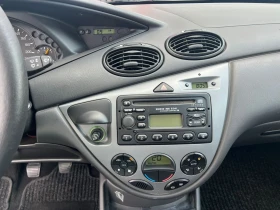 Ford Focus 1.8TDDI KLIMATRONIK 63000KM!!! ЛИЗИНГ!!! - 3900 лв. - 49074890 17