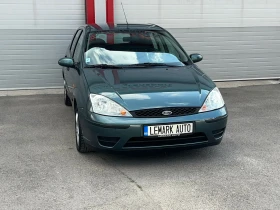 Ford Focus 1.8TDDI KLIMATRONIK 63000KM!!! ЛИЗИНГ!!! - 3900 лв. - 49074890 3